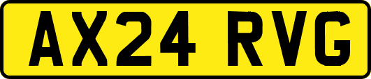 AX24RVG