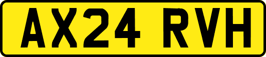 AX24RVH