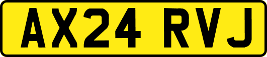 AX24RVJ