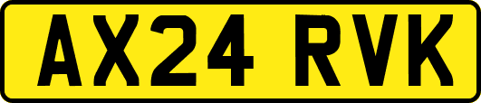 AX24RVK
