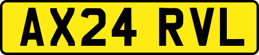 AX24RVL