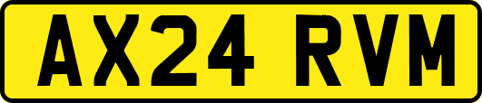 AX24RVM