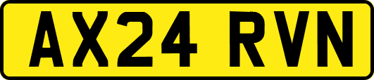 AX24RVN