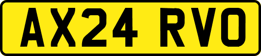 AX24RVO