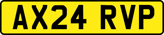 AX24RVP