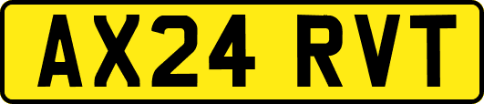 AX24RVT