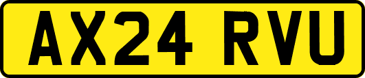 AX24RVU