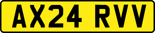 AX24RVV