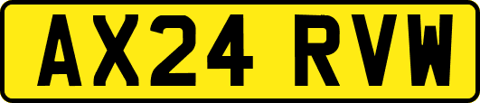 AX24RVW