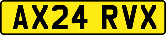 AX24RVX