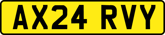 AX24RVY