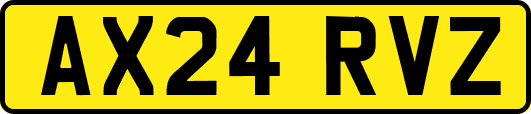 AX24RVZ