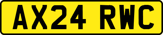 AX24RWC