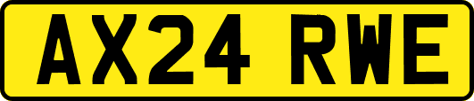 AX24RWE