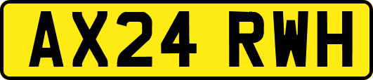 AX24RWH