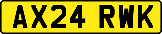 AX24RWK