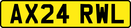 AX24RWL