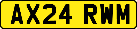 AX24RWM