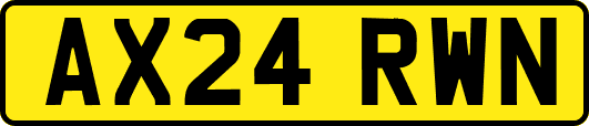 AX24RWN