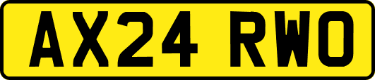 AX24RWO