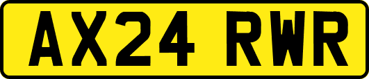 AX24RWR
