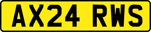 AX24RWS