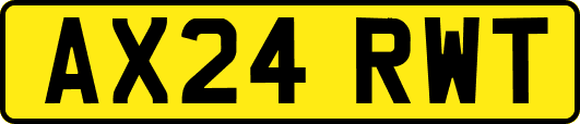 AX24RWT