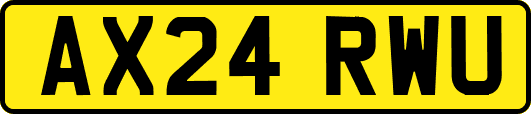 AX24RWU