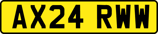AX24RWW