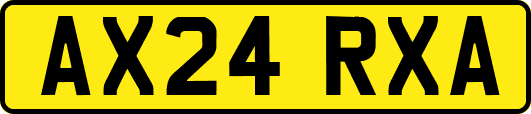 AX24RXA