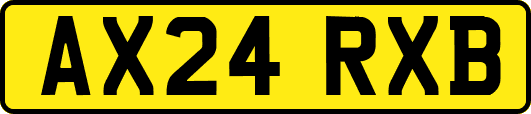 AX24RXB