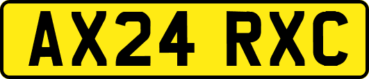 AX24RXC