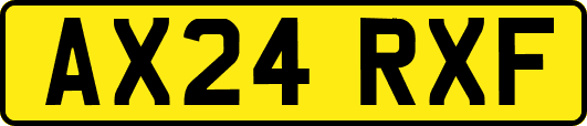 AX24RXF