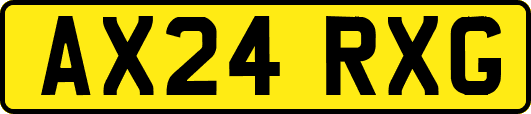 AX24RXG