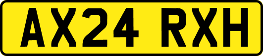AX24RXH