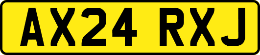 AX24RXJ