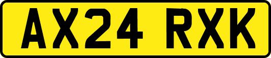 AX24RXK