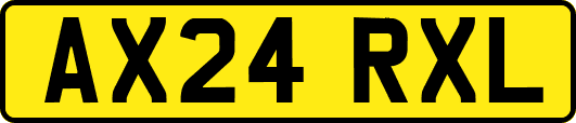 AX24RXL