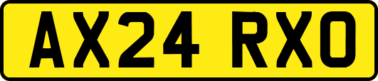 AX24RXO