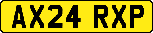 AX24RXP