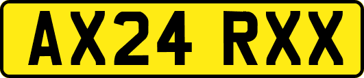 AX24RXX