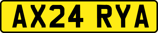 AX24RYA