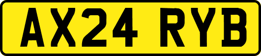 AX24RYB