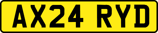 AX24RYD