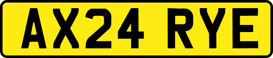 AX24RYE