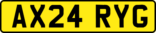 AX24RYG