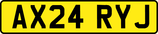 AX24RYJ
