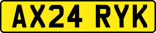 AX24RYK