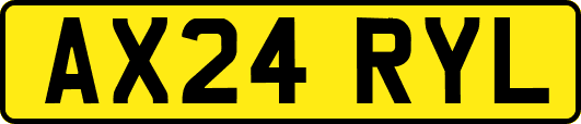 AX24RYL