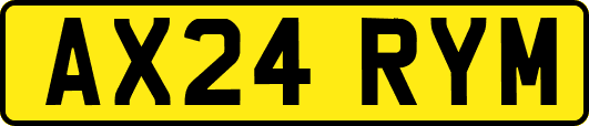 AX24RYM